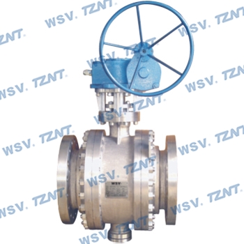 Trunnion Titanium ball valve-Titanium Gr2、Gr3、Gr5、Gr6、Gr7、Gr12
Titanium GrC2、GrC3、GrC5、GrC6、Ti-Pd7B、GrC12
Titanium GrF2、GrF3、GrF5、GrF6、GrF7、GrF12-API, ASME, EN, ISO, JIS, DIN, BS, GB