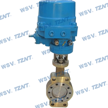 Electric NAB C95800 butterfly valve-C95800, C95500, C83600, C63200-API, ASME, EN, ISO, JIS, DIN, BS, GB