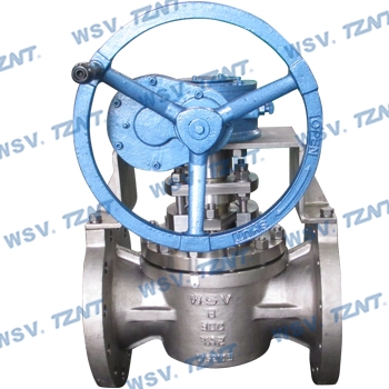 Titanium plug valve-Titanium Gr2、Gr3、Gr5、Gr6、Gr7、Gr12
Titanium GrC2、GrC3、GrC5、GrC6、Ti-Pd7B、GrC12
Titanium GrF2、GrF3、GrF5、GrF6、GrF7、GrF12-API, ASME, EN, ISO, JIS, DIN, BS, GB