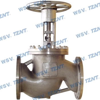 Titanium globe valve-Titanium Gr2、Gr3、Gr5、Gr6、Gr7、Gr12
Titanium GrC2、GrC3、GrC5、GrC6、Ti-Pd7B、GrC12
Titanium GrF2、GrF3、GrF5、GrF6、GrF7、GrF12-API, ASME, EN, ISO, JIS, DIN, BS, GB