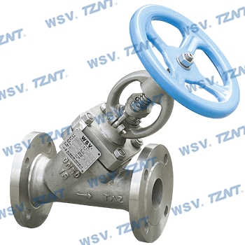 Y type Titanium globe valve-Titanium Gr2、Gr3、Gr5、Gr6、Gr7、Gr12
Titanium GrC2、GrC3、GrC5、GrC6、Ti-Pd7B、GrC12
Titanium GrF2、GrF3、GrF5、GrF6、GrF7、GrF12-API, ASME, EN, ISO, JIS, DIN, BS, GB