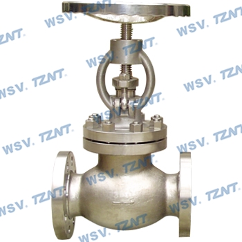 Titanium globe valve-Titanium Gr2、Gr3、Gr5、Gr6、Gr7、Gr12
Titanium GrC2、GrC3、GrC5、GrC6、Ti-Pd7B、GrC12
Titanium GrF2、GrF3、GrF5、GrF6、GrF7、GrF12-API, ASME, EN, ISO, JIS, DIN, BS, GB