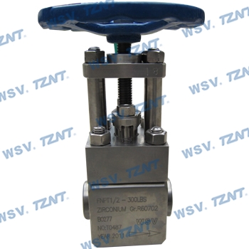 Zirconium welded globe valve-Zirconium 702、Zirconium 705
702C、705C
R60702、R60705-API, ASME, EN, ISO, JIS, DIN, BS, GB