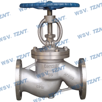 Stainless steel globe valve-CF8、CF3、CF8M、CF3M、CG8M、CG3M、CF8C、CK20
304、304、316、316L、316Ti、317、317L、310、310S
F304、F304、F316、F316L、F316Ti、 F317、F317L、F310、F310S-API, ASME, EN, ISO, JIS, DIN, BS, GB