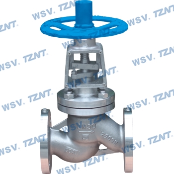 904L globe valve for oxgen-904L, A182 F904L-API, ASME, EN, ISO, JIS, DIN, BS, GB