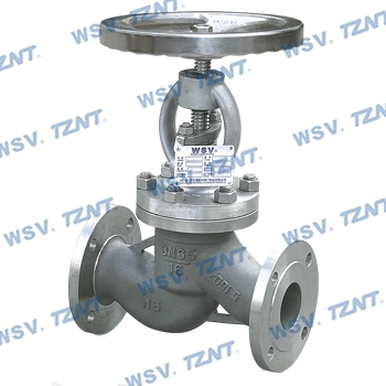 Nickel globe valve-N6、CZ-100、Nickel 200、Nickel 201、N02200、N02201-API, ASME, EN, ISO, JIS, DIN, BS, GB