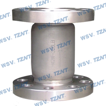 Titanium vertical check valve-Titanium Gr2、Gr3、Gr5、Gr6、Gr7、Gr12
Titanium GrC2、GrC3、GrC5、GrC6、Ti-Pd7B、GrC12
Titanium GrF2、GrF3、GrF5、GrF6、GrF7、GrF12-API, ASME, EN, ISO, JIS, DIN, BS, GB