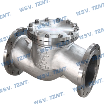 Titanium check valve-Titanium Gr2、Gr3、Gr5、Gr6、Gr7、Gr12
Titanium GrC2、GrC3、GrC5、GrC6、Ti-Pd7B、GrC12
Titanium GrF2、GrF3、GrF5、GrF6、GrF7、GrF12-API, ASME, EN, ISO, JIS, DIN, BS, GB