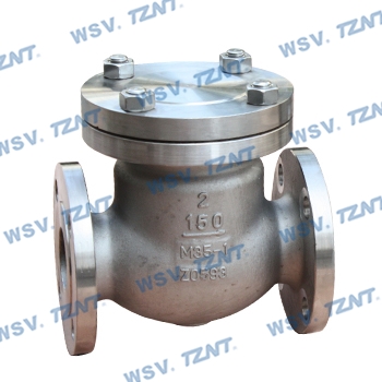 Monel check valve-Monel400、MonelK500
M35-1、M35-2、M35C、M30H
N04400、N05500-API, ASME, EN, ISO, JIS, DIN, BS, GB