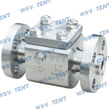 Zirconium check valve-Zirconium 702、Zirconium 705
702C、705C
R60702、R60705-API, ASME, EN, ISO, JIS, DIN, BS, GB
