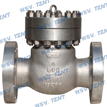 Stainless steel check valve-CF8、CF3、CF8M、CF3M、CG8M、CG3M、CF8C、CK20
304、304、316、316L、316Ti、317、317L、310、310S
F304、F304、F316、F316L、F316Ti、 F317、F317L、F310、F310S-API, ASME, EN, ISO, JIS, DIN, BS, GB