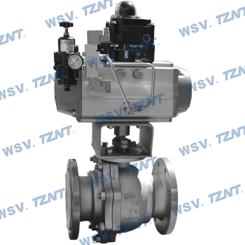 Actuated Titanium ball valve-Titanium Gr2、Gr3、Gr5、Gr6、Gr7、Gr12
Titanium GrC2、GrC3、GrC5、GrC6、Ti-Pd7B、GrC12
Titanium GrF2、GrF3、GrF5、GrF6、GrF7、GrF12-API, ASME, EN, ISO, JIS, DIN, BS, GB